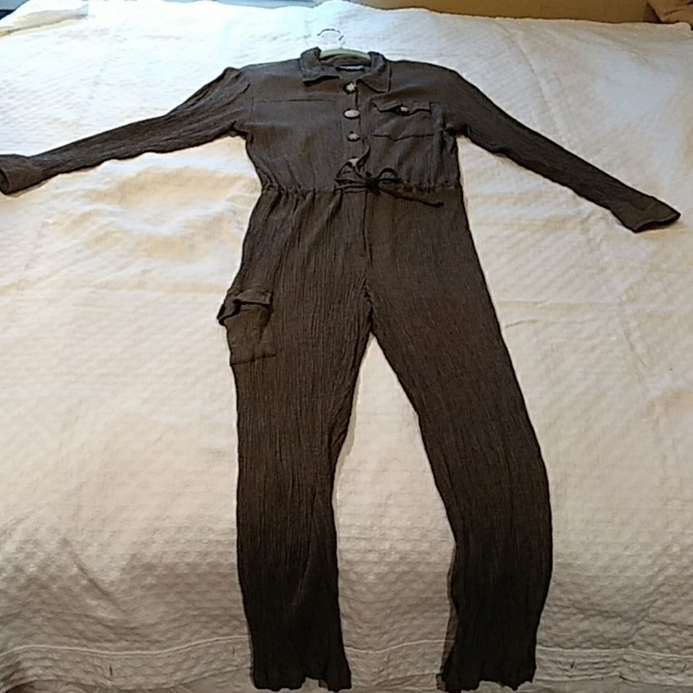 Saint Germain petite Jumpsuit 